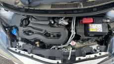 Toyota Aygo 1.0 VVT-i X-Trend TSS 5dr x-shift Petrol Hatchback